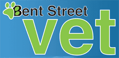 Bent St Vet logo