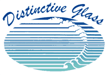 Distinctive Glass logo