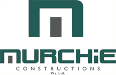 Murchie Constructions Pty Ltd logo