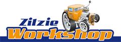 Zilzie Workshop logo