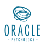 Oracle Psychology Child & Adolescent Psychologists Newcastle logo