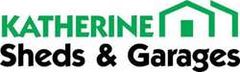 Katherine Sheds & Garages logo