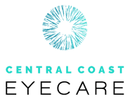 Central Coast Eyecare logo