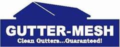 GutterMesh logo