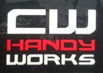 CW Handyworks logo