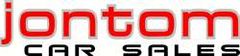 Jontom Car Sales logo