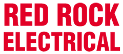 Red Rock Electrical logo