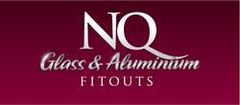 NQ Glass & Aluminium Fitouts logo