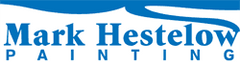 Mark Hestelow Painting logo