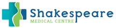 Shakespeare Medical Centre logo