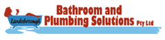 Landsborough Bathroom and Plumbing Solutions logo