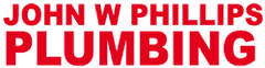 John W Phillips Plumbing logo