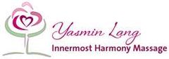 Innermost Harmony Massage logo