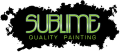 Sublime Quality Painting logo