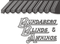 Bundaberg Blinds & Awnings logo