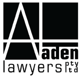 Aden Lawyers Pty Ltd logo