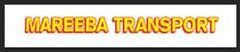 Mareeba Transport logo