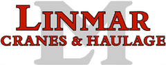 Linmar Pty Ltd Cranes & Haulage logo