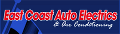 East Coast Auto Electrics & Air Conditioning logo