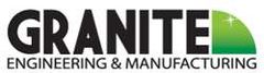 Granite Engineering & Manufacturing Co Pty Ltd logo