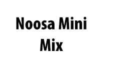 Noosa Mini Mix logo
