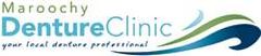 Maroochy Denture Clinic logo