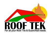 Roof Tek Pty Ltd logo