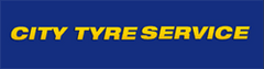 City Tyre Service logo