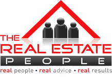 The Real Estate People logo