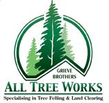 All Tree Works logo