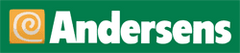 Andersens Coffs Harbour logo
