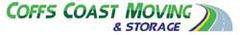 Coffs Coast Moving & Storage logo