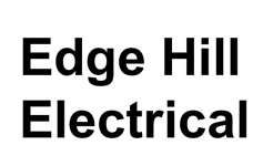 Edge Hill Electrical logo