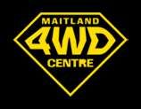 Maitland 4WD Centre logo