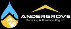 Andergrove Plumbing & Drainage Pty Ltd logo