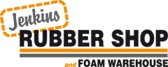 Jenkins Rubber Shop logo