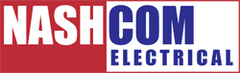 Nashcom Electrical logo
