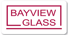 Bayview Glass logo