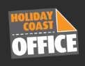 Holiday Coast Office logo