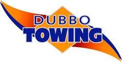 Dubbo Towing logo