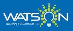 Watson Electrical & Data Services Pty Ltd logo