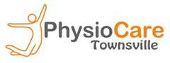 PhysioCare Townsville logo