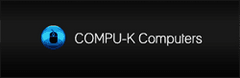 Compu-K Computers logo
