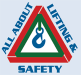 All About Lifting & Safety logo