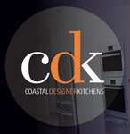 Coastal Designer Kitchens logo