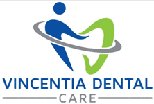 Vincentia Dental Care logo