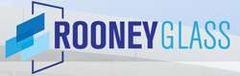 Rooney Glass logo