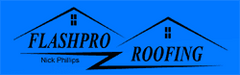 Flashpro Roofing Pty Ltd logo