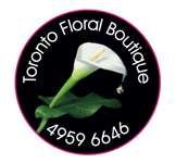 Toronto Floral Boutique logo