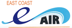 East Coast Air logo